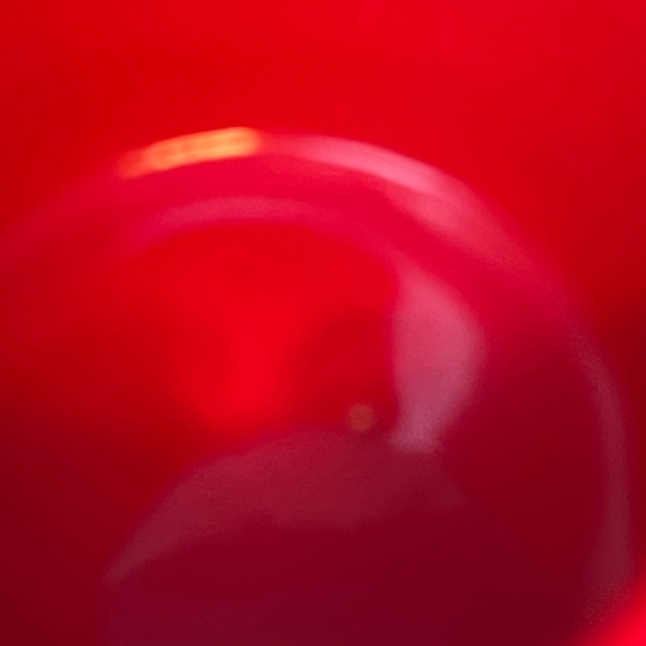 NWOT Disney Minnie Mouse Coffee Cup 12 oz - Picture 2 of 2